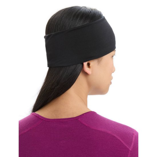 ICEBREAKER - BANDEAU COOL-LITE FLEXI