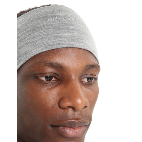 ICEBREAKER - BANDEAU COOL-LITE FLEXI