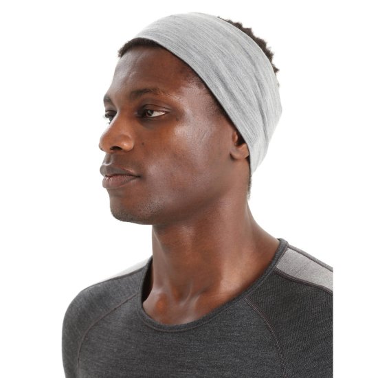 ICEBREAKER - BANDEAU COOL-LITE FLEXI