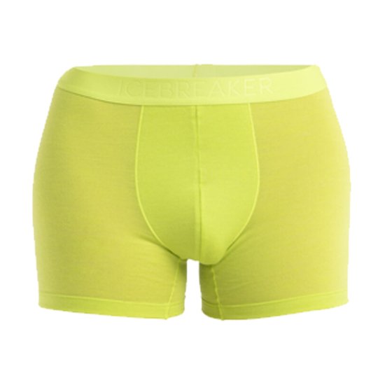 ICEBREAKER - BOXER ANATOMICA COOL-LITE HOMME