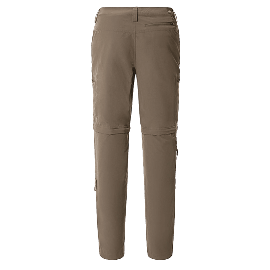THE NORTH FACE - PANTALON CONVERTIBLE EXPLORATION HOMME