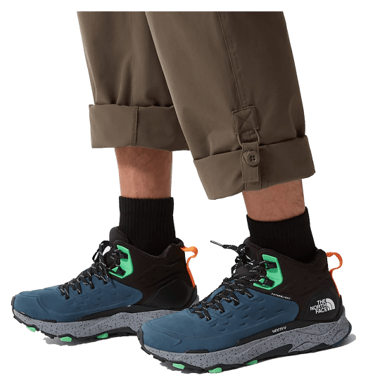 THE NORTH FACE - PANTALON CONVERTIBLE EXPLORATION HOMME