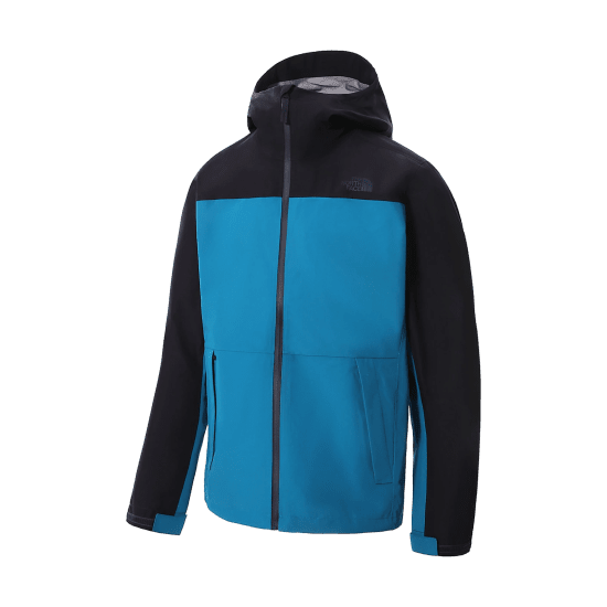 THE NORTH FACE - VESTE DRYZZLE FUTURELIGHT HOMME