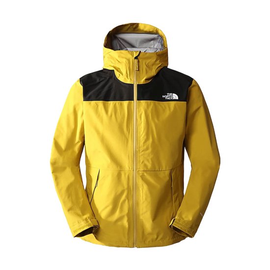 THE NORTH FACE - GIACCA DRYZZLE FUTURELIGHT UOMO