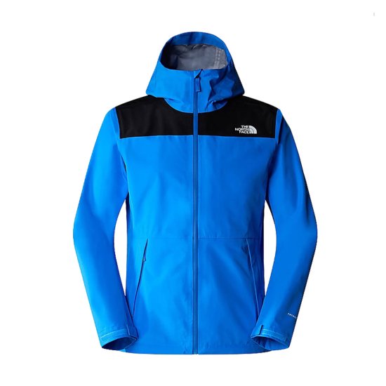 THE NORTH FACE - GIACCA DRYZZLE FUTURELIGHT UOMO