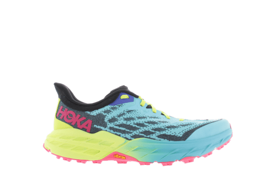 HOKA - SPEEDGOAT 5 UOMO