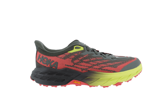 HOKA - SPEEDGOAT 5 UOMO