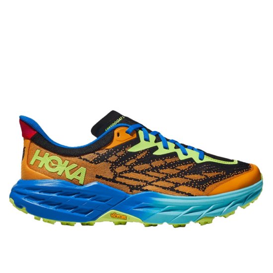 HOKA - SPEEDGOAT 5 UOMO