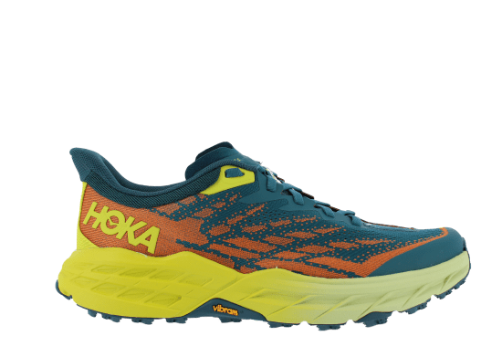 HOKA - SPEEDGOAT 5 HOMME