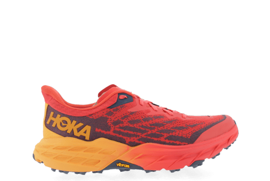 HOKA - SPEEDGOAT 5 UOMO