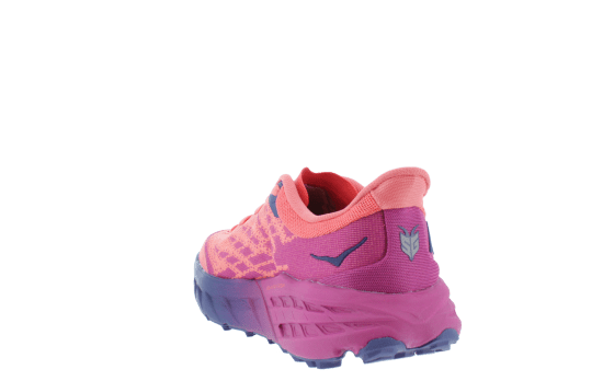 HOKA - SPEEDGOAT 5 FEMME