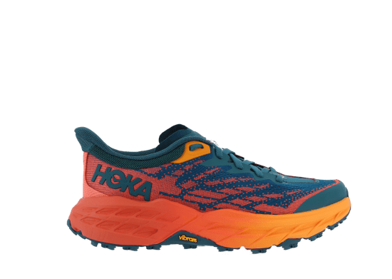 HOKA - SPEEDGOAT 5 DONNA
