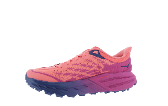 HOKA - SPEEDGOAT 5 FEMME