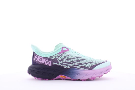 HOKA - SPEEDGOAT 5 DONNA