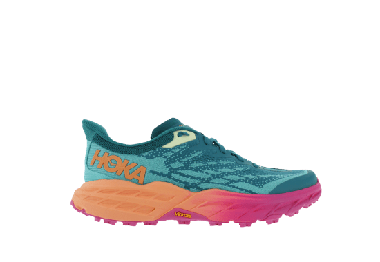HOKA - SPEEDGOAT 5 DONNA