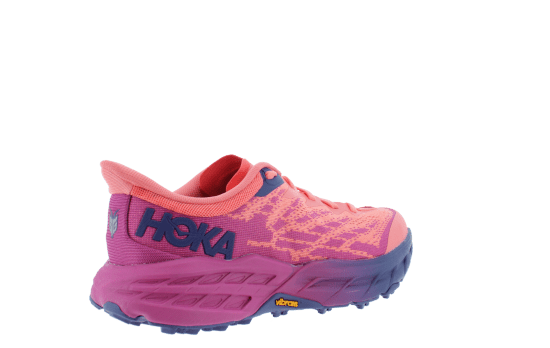 HOKA - SPEEDGOAT 5 FEMME