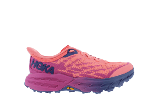 HOKA - SPEEDGOAT 5 FEMME