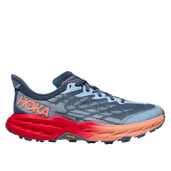 HOKA - SPEEDGOAT 5 DONNA
