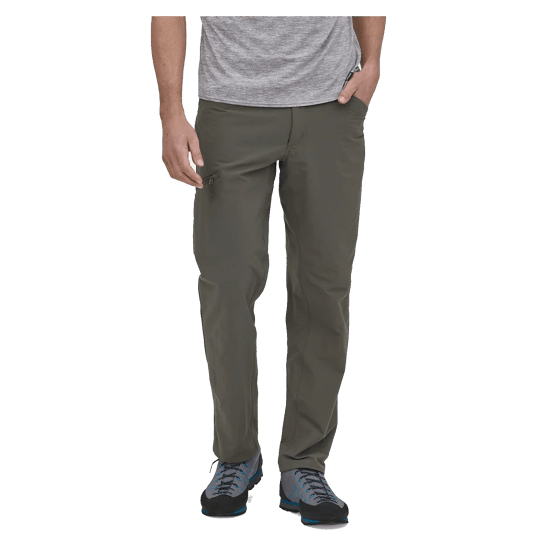 PATAGONIA - PANTALON QUANDARY REG HOMME