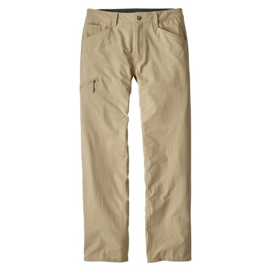 PATAGONIA - PANTALON QUANDARY REG HOMME