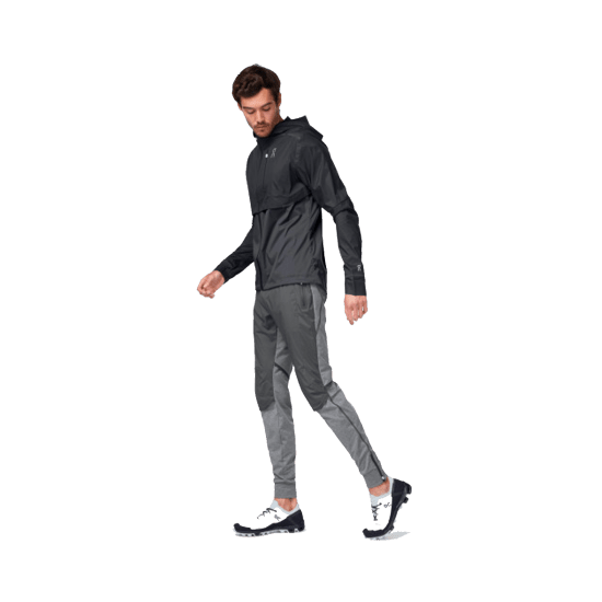 ON - VESTE WEATHER HOMME