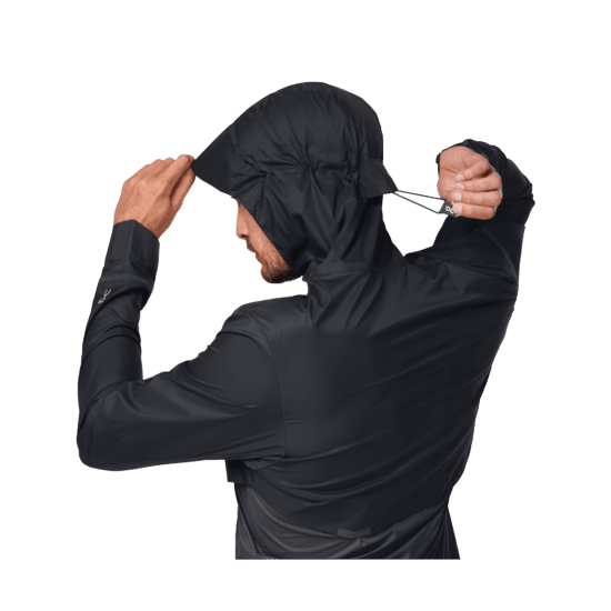 ON - VESTE WEATHER HOMME