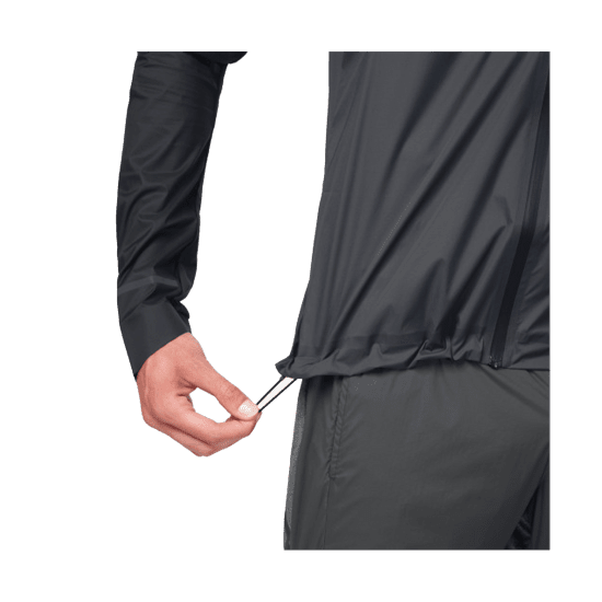 ON - VESTE WEATHER HOMME