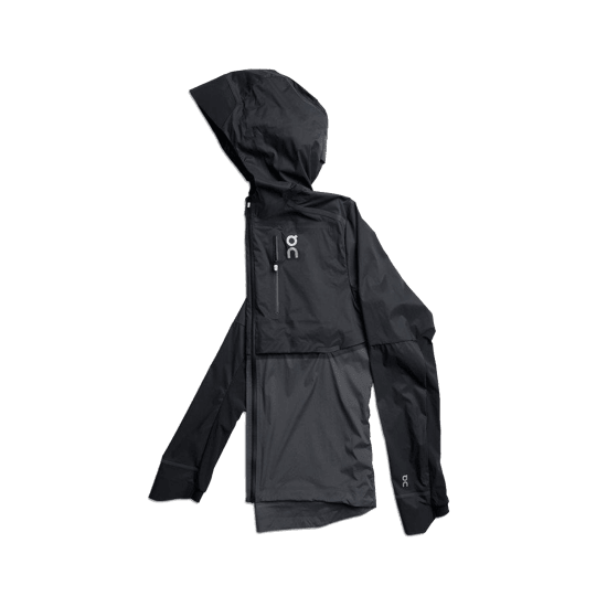 ON - VESTE WEATHER HOMME