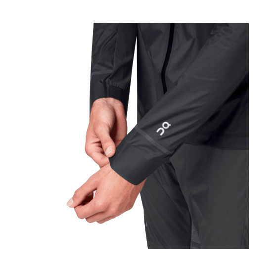 ON - VESTE WEATHER HOMME