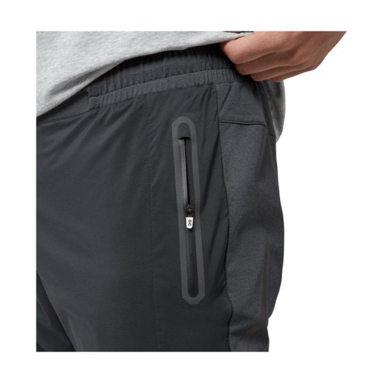 ON - PANTALONI RUNNING UOMO