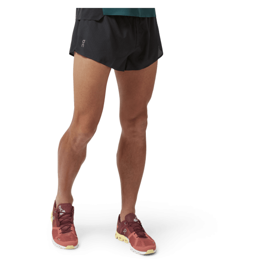 ON - PANTALONCINI DA GARA UOMO