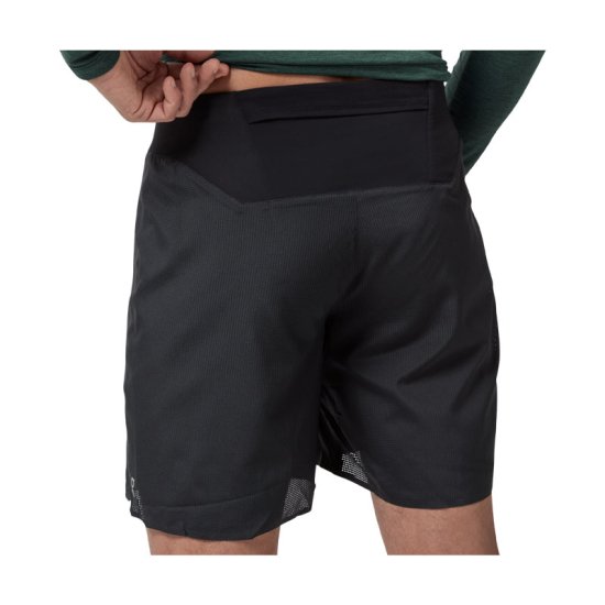 ON - SHORT LIGHTWEIGHT HOMME