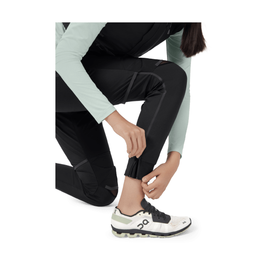 ON - PANTALONE RUNNING DONNA