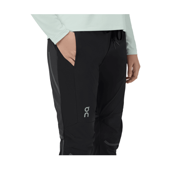 ON - PANTALONE RUNNING DONNA