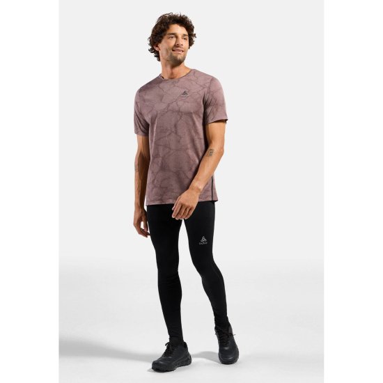 ODLO - COLLANT ESSENTIAL HOMME