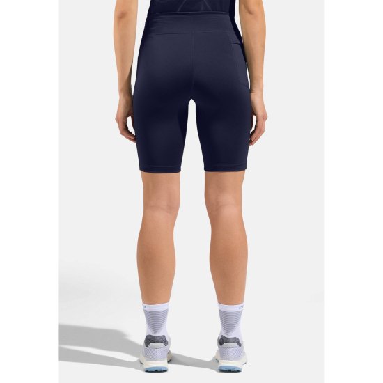 ODLO - CUISSARD LONG ESSENTIAL FEMME