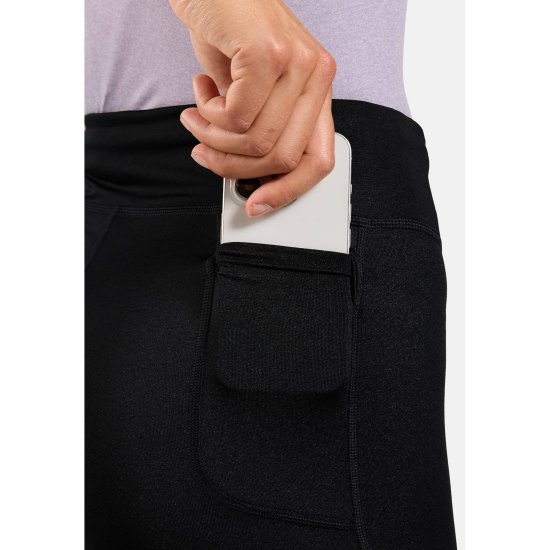 ODLO - CUISSARD LONG ESSENTIAL FEMME