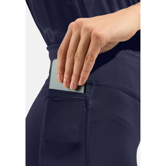 ODLO - CUISSARD LONG ESSENTIAL FEMME