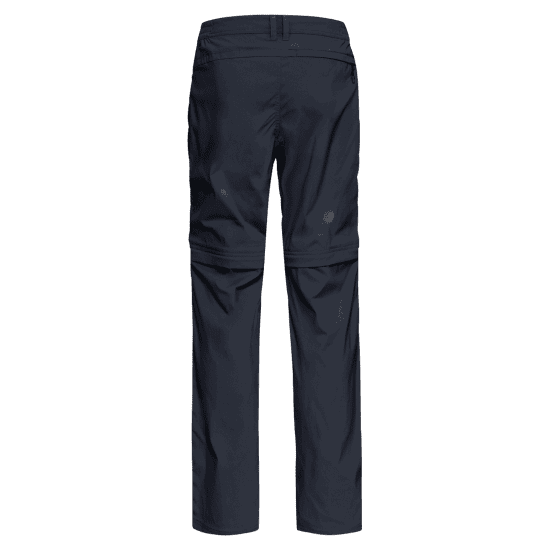 ODLO - PANTALON ZIP-OFF WEDGEMOUNT HOMME