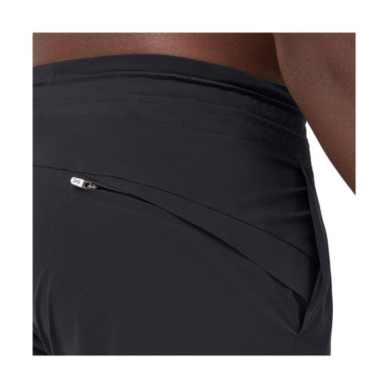 ON - SHORT HYBRID HOMME