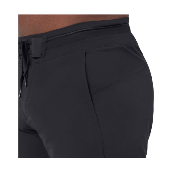 ON - SHORT HYBRID HOMME