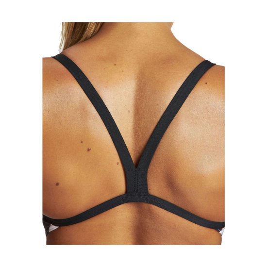ARENA - MAILLOT DE BAIN CRAZY DIAMONDS CHALLENGE BACK FEMME