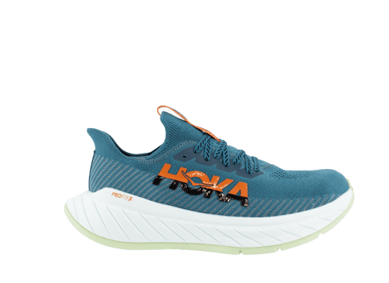 HOKA - CARBON X 3 HOMME