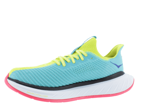HOKA - CARBON X 3 HOMME