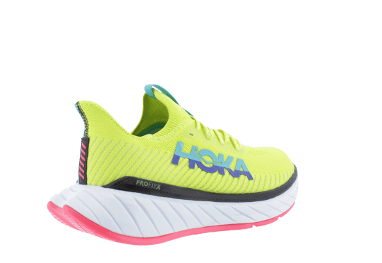 HOKA - CARBON X 3 HOMME