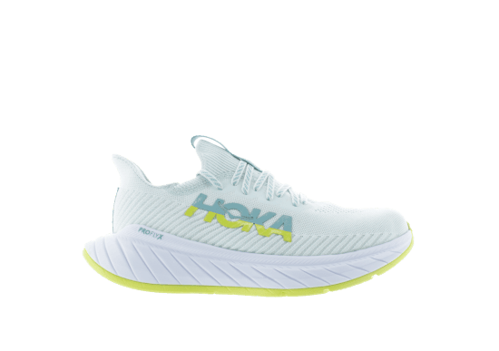 HOKA - CARBON X 3 HOMME