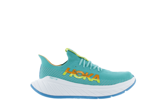 HOKA - CARBON X 3 HOMME