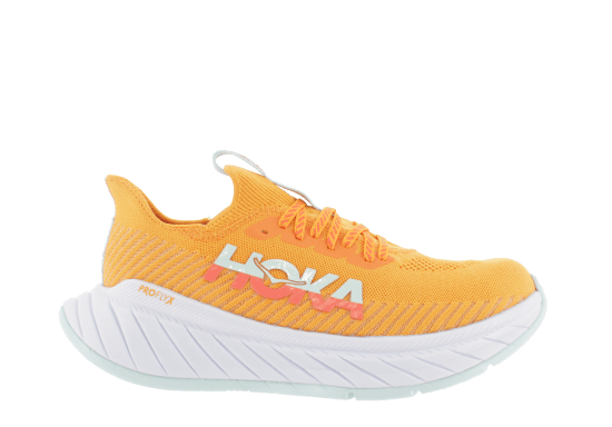 HOKA - CARBON X 3 HOMME