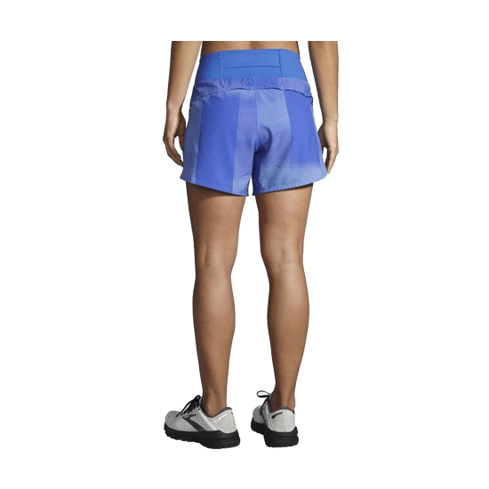 BROOKS - PANTALONCINO CHASER 5 DONNA