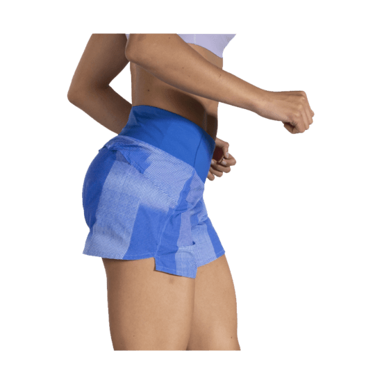 BROOKS - PANTALONCINO CHASER 5 DONNA